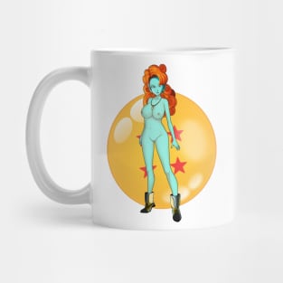 Zangya Mug